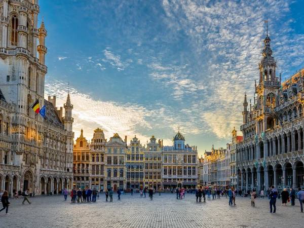 Brüssel
