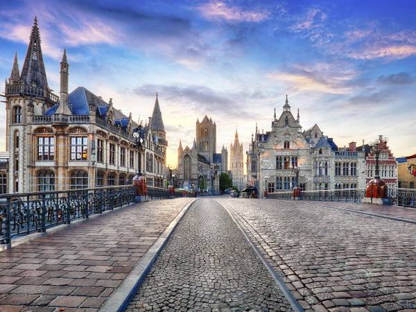 Gent (Belgien)