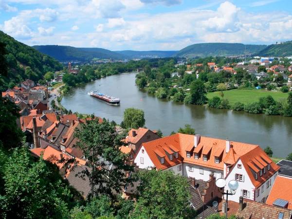 Alle Angebote für Miltenberg ansehen