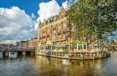Amsterdam