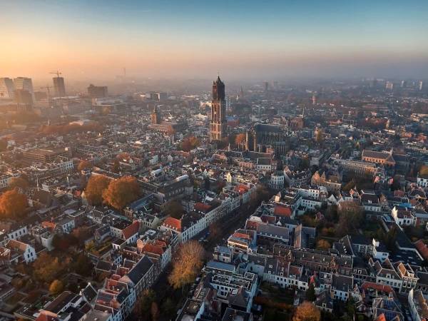 Utrecht