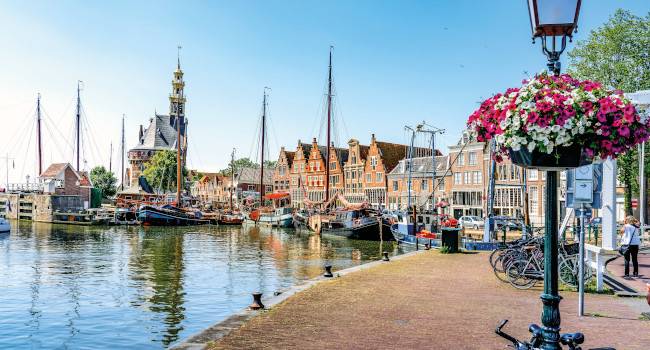 Hoorn