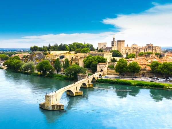 Alle Angebote für Avignon ansehen