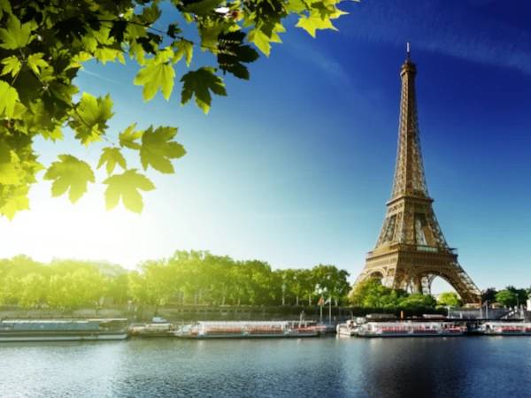 Alle Angebote für Paris ansehen