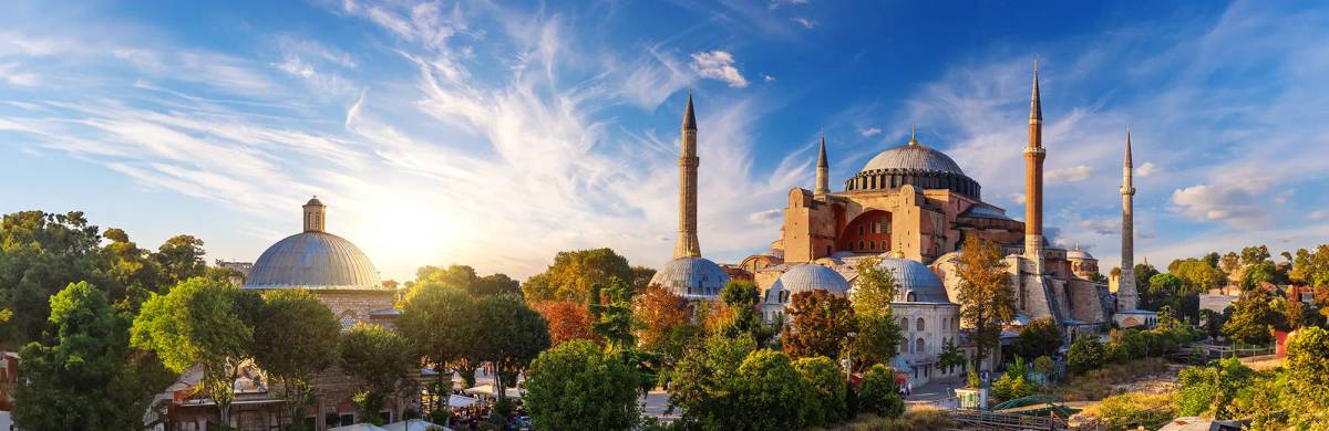 Alle Türkei Angebote
