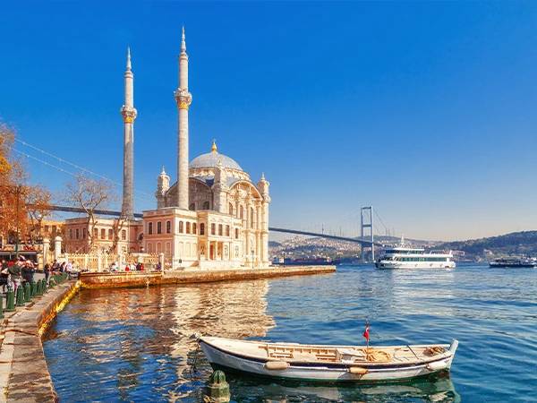 Istanbul
