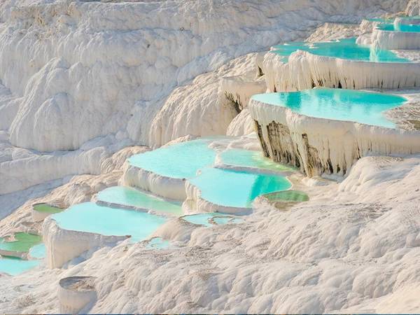 Pamukkale
