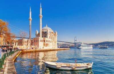 Rundreisen Türkei