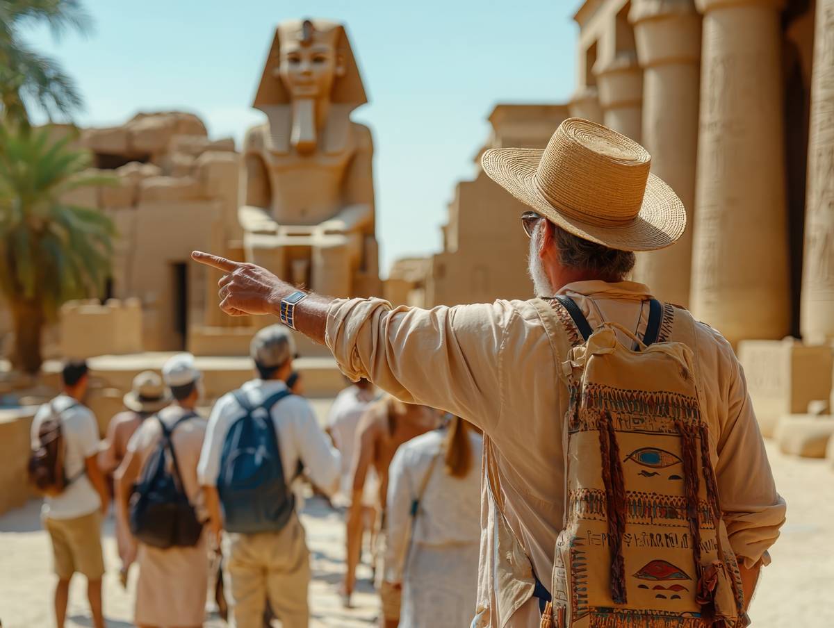 Ägypten | Ausflugspaket Luxor 2