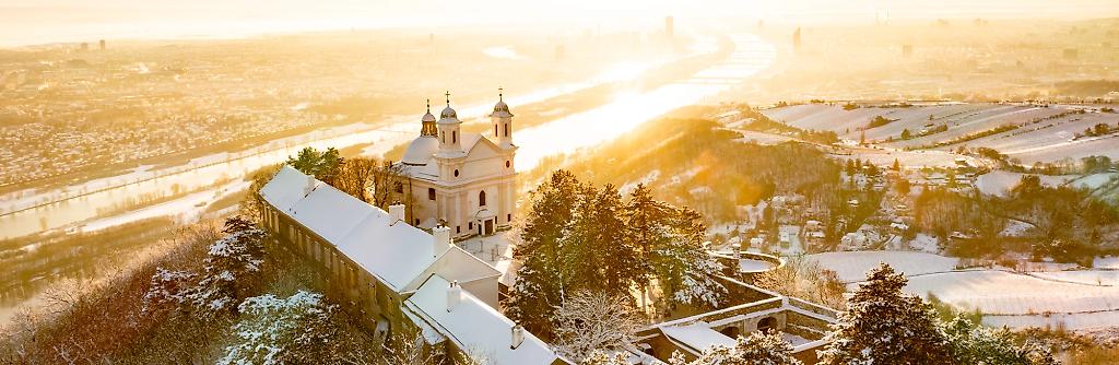 Flusskreuzfahrten Winter 2025