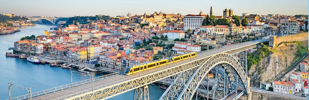 Ausflüge auf dem Douro