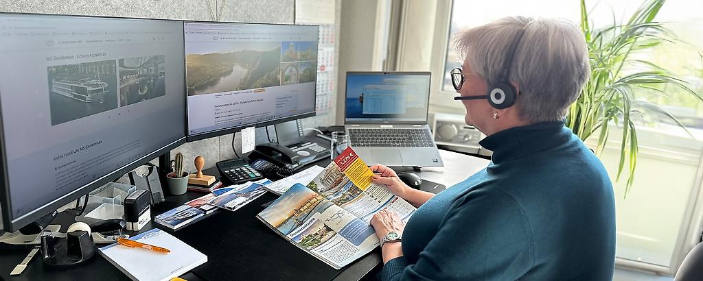 Herzlich willkommen bei 1AVista Reisen!