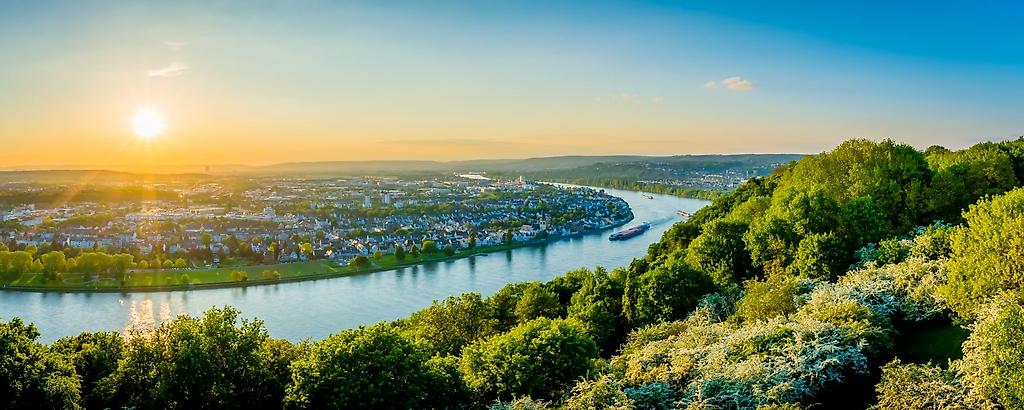 Flusskreuzfahrten Rhein 2027