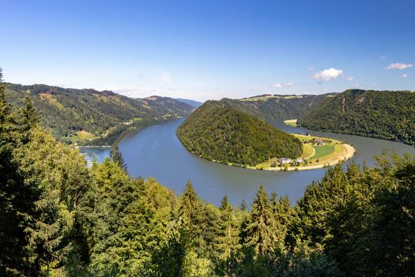 Moselromantik 2024 – 8 Tage Mosel Flusskreuzfahrt – MS VistaSky
