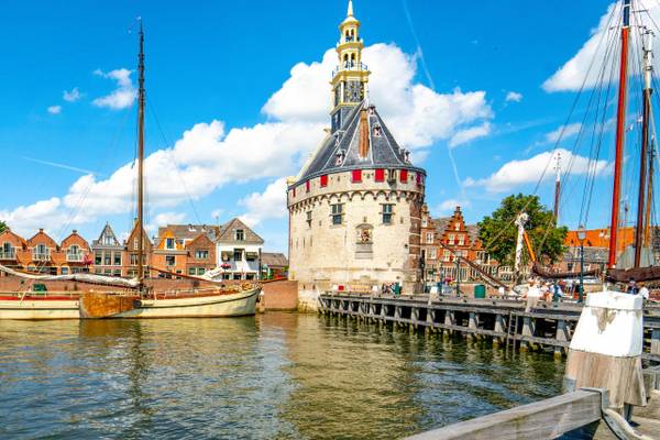 Holland und Belgien 2024 – 8 Tage Flusskreuzfahrt – MS VistaBelle