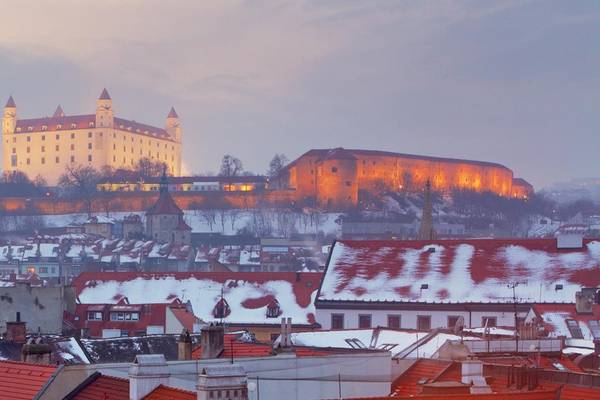 Adventsreise 2023 – 6 Tage Flusskreuzfahrt – MS VistaStar