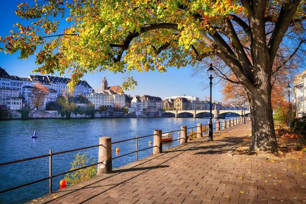 Rheinromantik 2024 – 8 Tage Flusskreuzfahrt Rhein – MS VistaRio