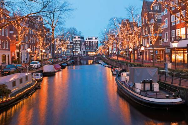 Weihnachtsreise 2024 – 8 Tage Flusskreuzfahrt Weihnachten – MS VistaRio