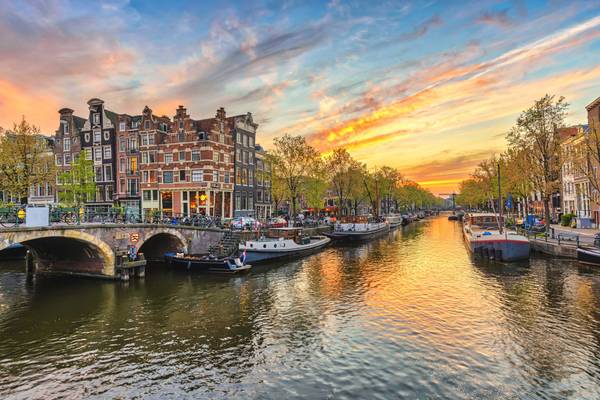 Schnupperreise Holland 2024 – 5 Tage Flusskreuzfahrt Rhein – MS VistaBelle