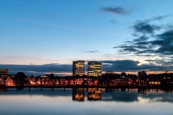 Rhein total 2025 – Flusskreuzfahrt Rhein