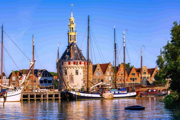 Wundervolles Holland und Belgien 2024 – 8 Tage Flusskreuzfahrt – MS Gentleman