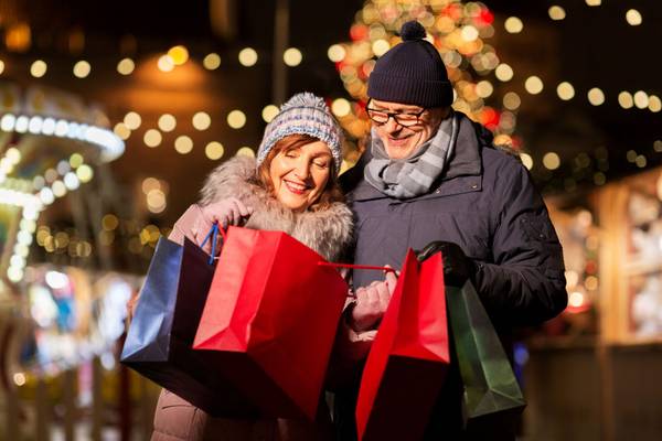Christmas-Shopping 2025 – Flusskreuzfahrt Rhein