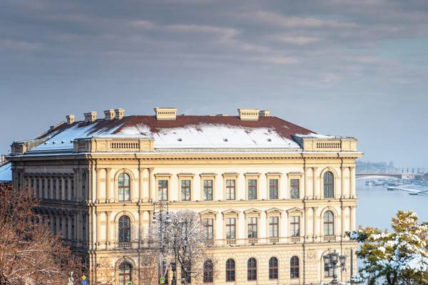 Silvesterreise 2025/26 – Flusskreuzfahrt Silvester