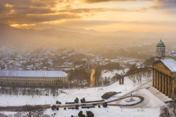 Festtagsreise 2024/25 – Flusskreuzfahrt Weihnachten & Silvester
