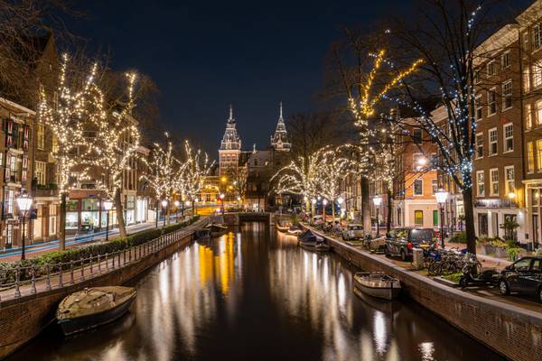 Festtagsreise 2024/25 – Flusskreuzfahrt Weihnachten & Silvester