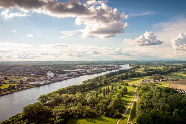 Rheinromantik 2026 – Flusskreuzfahrt Rhein