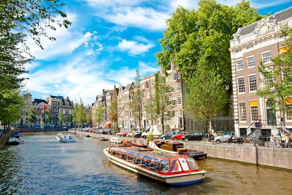 Rhein total 2026 – Flusskreuzfahrt Rhein