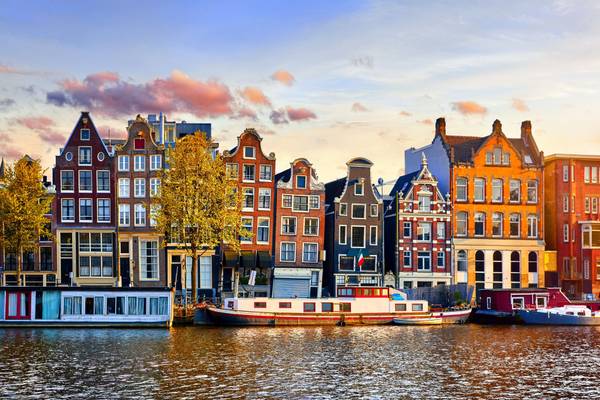 Minikreuzfahrt Holland 2026 – Flusskreuzfahrt Rhein