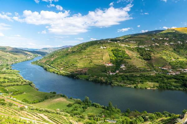 Unter der Sonne Portugals - Flusskreuzfahrt Douro