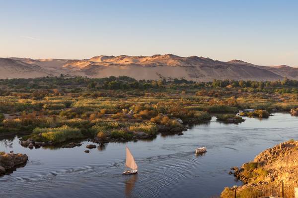 Ramses 2026 – Land der Pharaonen – Ägypten Nilkreuzfahrt