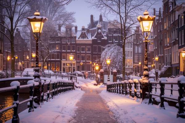 Christmas-Shopping 2026 – Flusskreuzfahrt