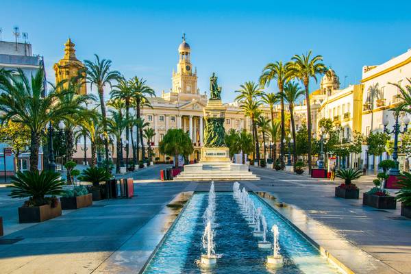 Unsere große Andalusien-Rundreise 2026 – Spanien Rundreise