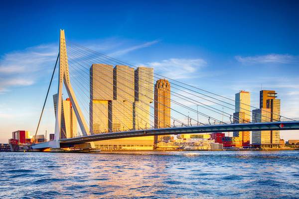 Holland und Belgien 2027 – Flusskreuzfahrt Rhein