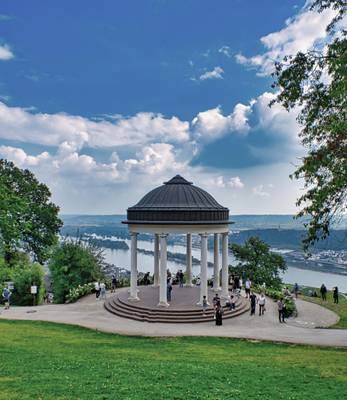 Moselromantik 2027 – Mosel Flusskreuzfahrt